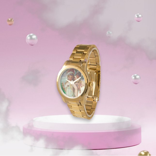 eWatch Armbanduhr (Von Creator hochgeladen)