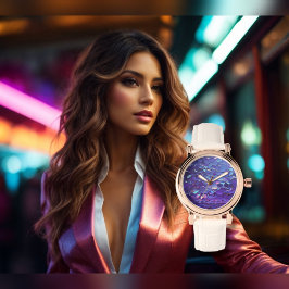 eWatch Armbanduhr