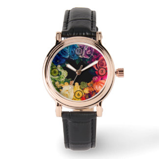 eWatch Armbanduhr