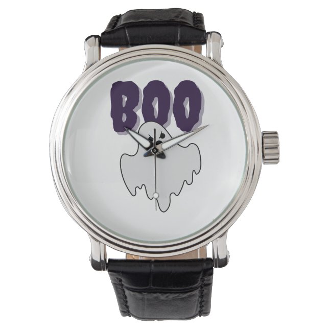 eWatch Armbanduhr (Vorderseite)