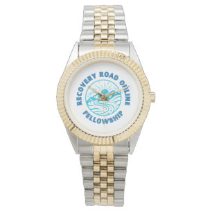 eWatch Armbanduhr