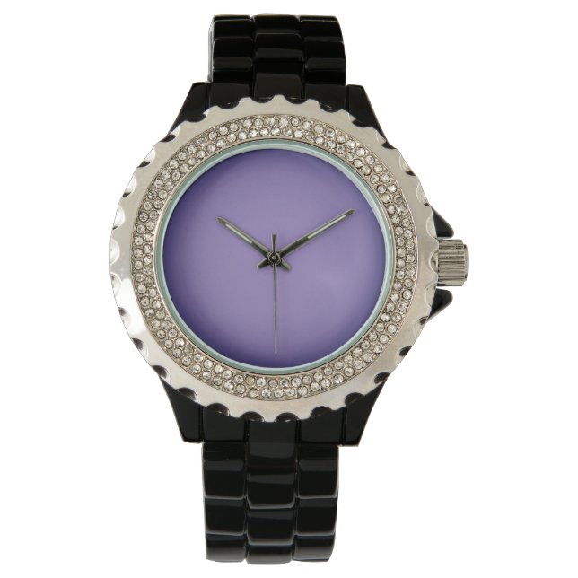 eWatch ART&DESIGN STYLES VON FRAMAN Armbanduhr (Vorderseite)