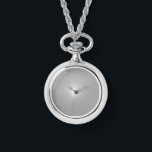eWatch Frauen-Halskette-Stil coole Öko Armbanduhr<br><div class="desc">Beobachten Sie die Frauenkette coole Öko</div>