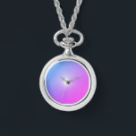 eWatch Frauen-Halskette-Stil coole Öko Armbanduhr<br><div class="desc">Beobachten Sie die Frauenkette coole Öko</div>