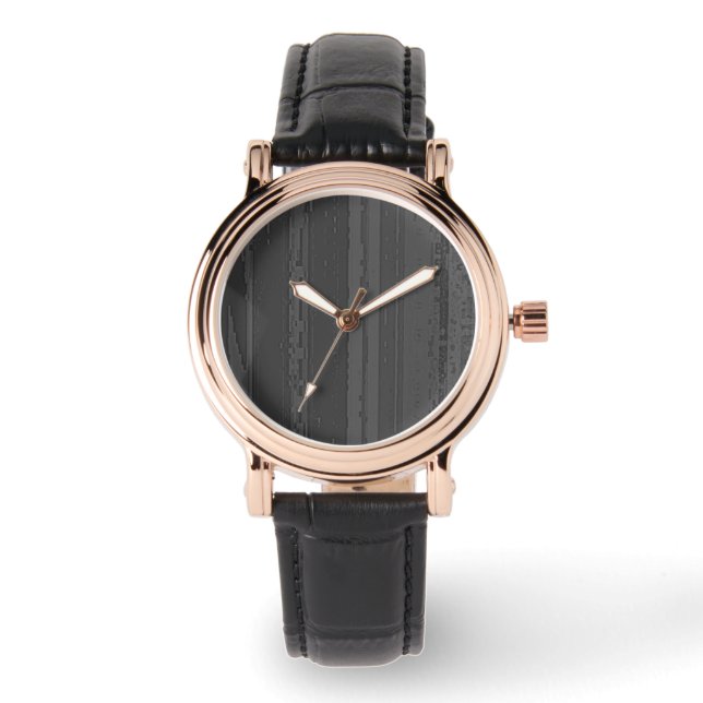 eWatch für Frauen Armbanduhr (Vorderseite)