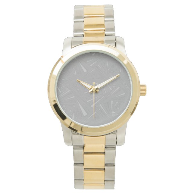 eWatch für Frauen Armbanduhr (Vorderseite)