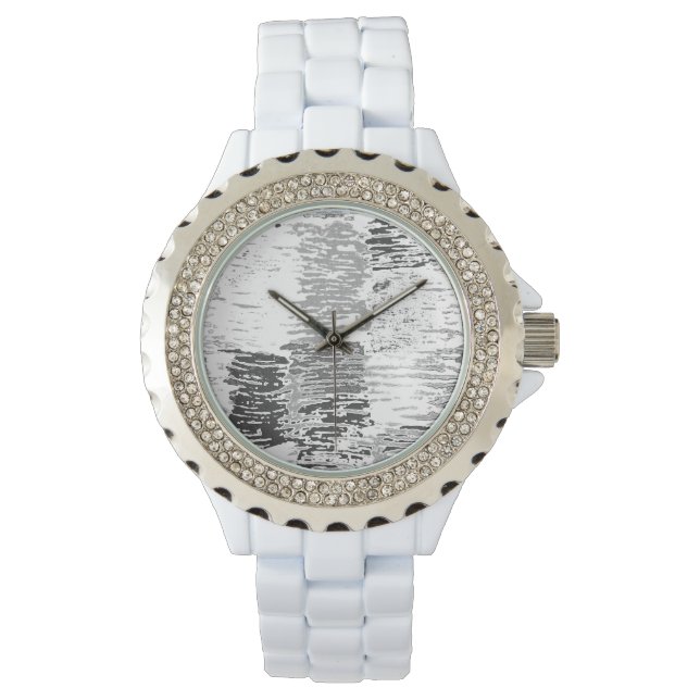 eWatch für Frauen Armbanduhr (Vorderseite)