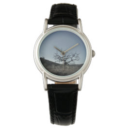 eWatch LADIES ART&DESIGN STYLE Armbanduhr