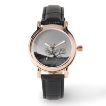 eWatch LADIES ART&DESIGN STYLE