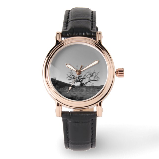 eWatch LADIES ART&DESIGN STYLE Armbanduhr (Vorderseite)