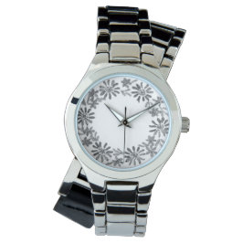 eWatch LADIES ART&DESIGN STYLES Armbanduhr