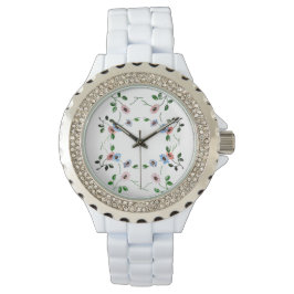 eWatch LADIES ART UND DESIGN Armbanduhr