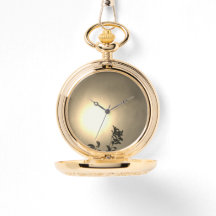eWatch POCKET WATCH ART UND DESIGN