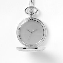 eWatch POCKET WATCH ÖKO MOON STYLE DESIGN