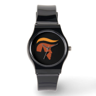 eWatch Trump Design Armbanduhr