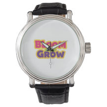 eWatch Uhr