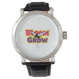eWatch Uhr