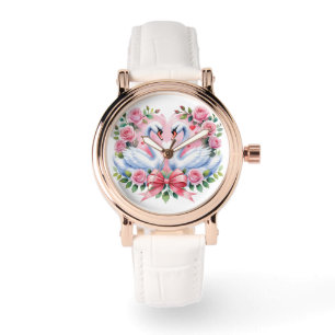 eWatch Uhr