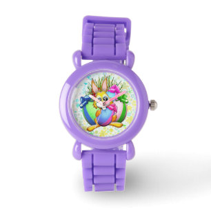 eWatch Uhr