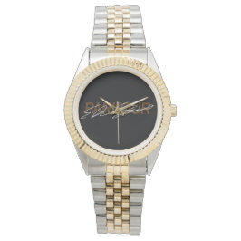 eWatch Uhr