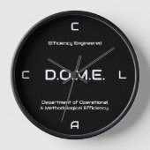 eWatch Uhr (Vorderseite)