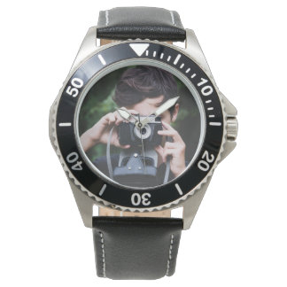 eWatch Uhr