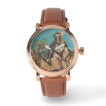 eWatch Uhr