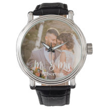 eWatch Uhr