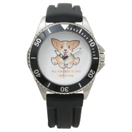 eWatch Uhr