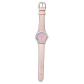 eWatch-Uhr Armbanduhr (Flach)