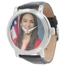eWatch-Uhr
