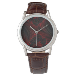 eWatch-Uhr Armbanduhr