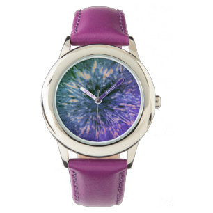 ewatch Uhr Mädchen Kunst und Design
