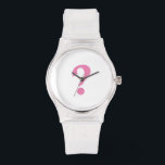eWatch Uhr Zeitdesign-Stil für Frauen<br><div class="desc">Uhrzeitgestaltung</div>
