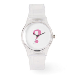 eWatch Uhr Zeitdesign-Stil für Frauen