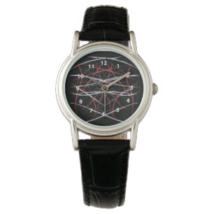 eWatch-Uhren zur Vexation Armbanduhr