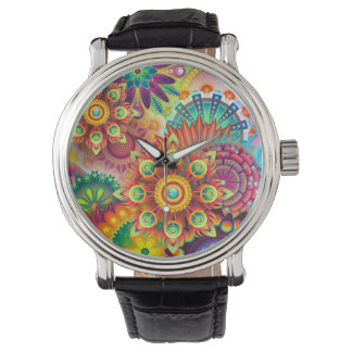 eWatch Watch Armbanduhr