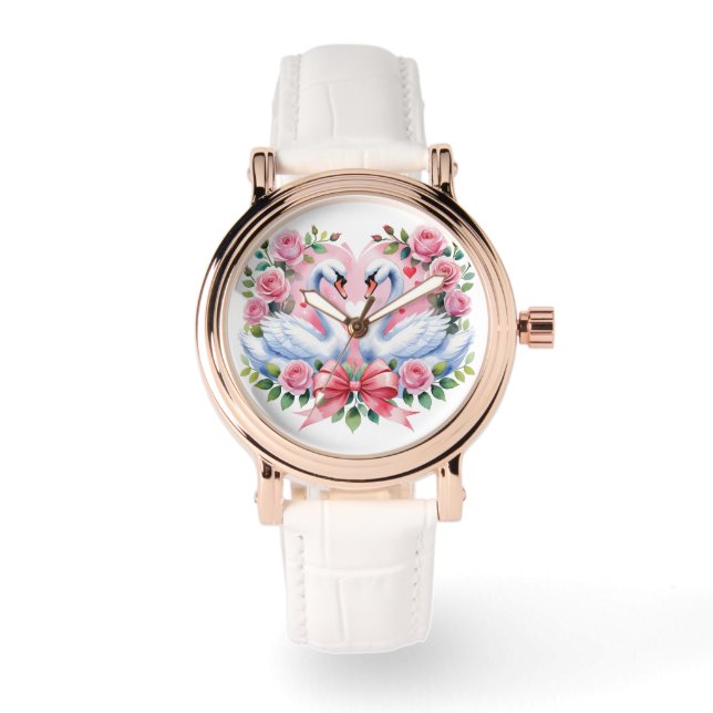 eWatch Watch Armbanduhr (Vorderseite)