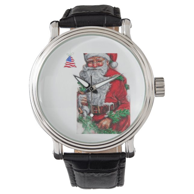 eWatch Watch Armbanduhr (Vorderseite)