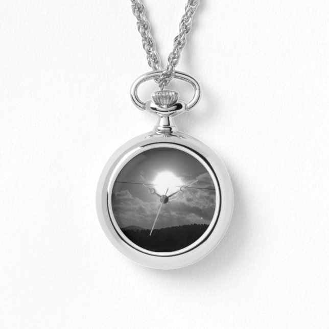 eWatch Watch Armbanduhr (Vorderseite)