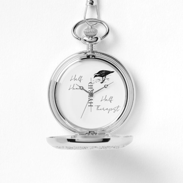 eWatch Watch Armbanduhr (Vorderseite)