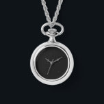eWatch Watch Armbanduhr<br><div class="desc">ewatch watch necklace style and design</div>