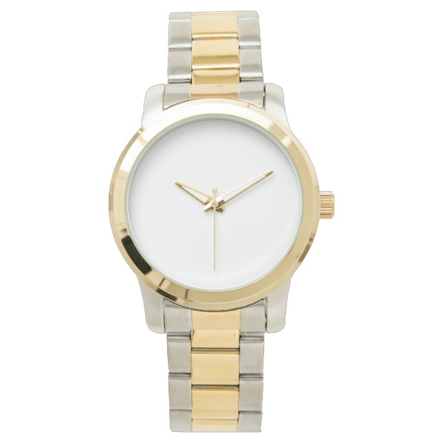 eWatch Watch Armbanduhr (Vorderseite)