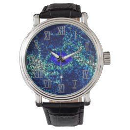 eWatch Watch ElectricX Armbanduhr