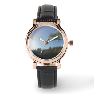 eWatch WOMANS ART AND DESIGN STYLES Armbanduhr