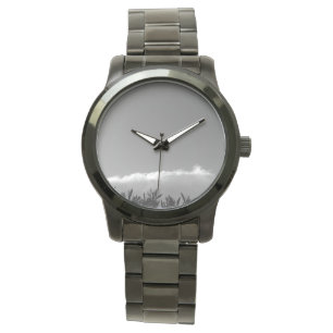 eWatch WOMEN's COOLES ÖKO-DESIGN Armbanduhr