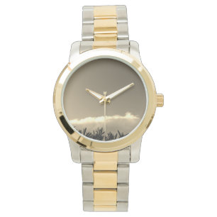 eWatch WOMEN's COOLES ÖKO-DESIGN Armbanduhr
