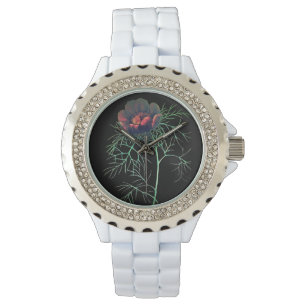 Ewatche Uhren Damen Kunst und Design