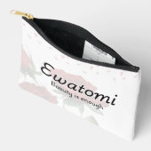 Ewatomi Accessory Pouch Zubehörtasche (Offen)