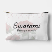Ewatomi Accessory Pouch Zubehörtasche (Vorderseite)